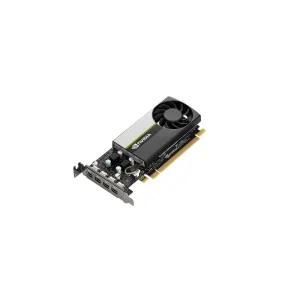 HP GFX NVIDIA T400E 4GB 4MDP - obrázek 4