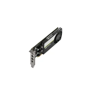 HP GFX NVIDIA T400E 4GB 4MDP - obrázek 5