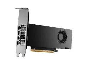 HP GFX NVIDIA RTX PRO 2000BLACKWELL16GB4MDP - obrázek 2