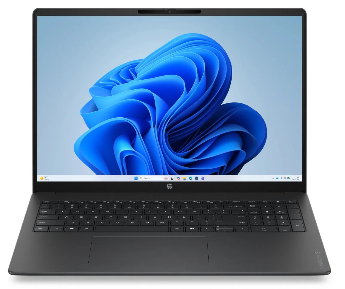HP OB 3 16-bu0011ncx C5-120U 8GB 512GB