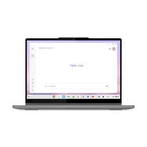Lenovo Chrome 2in1 14" WUXGA Intel N355 8GB 128GB - obrázek 4
