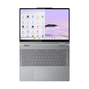 Lenovo Chrome 2in1 14" WUXGA Intel N355 8GB 128GB - obrázek 7