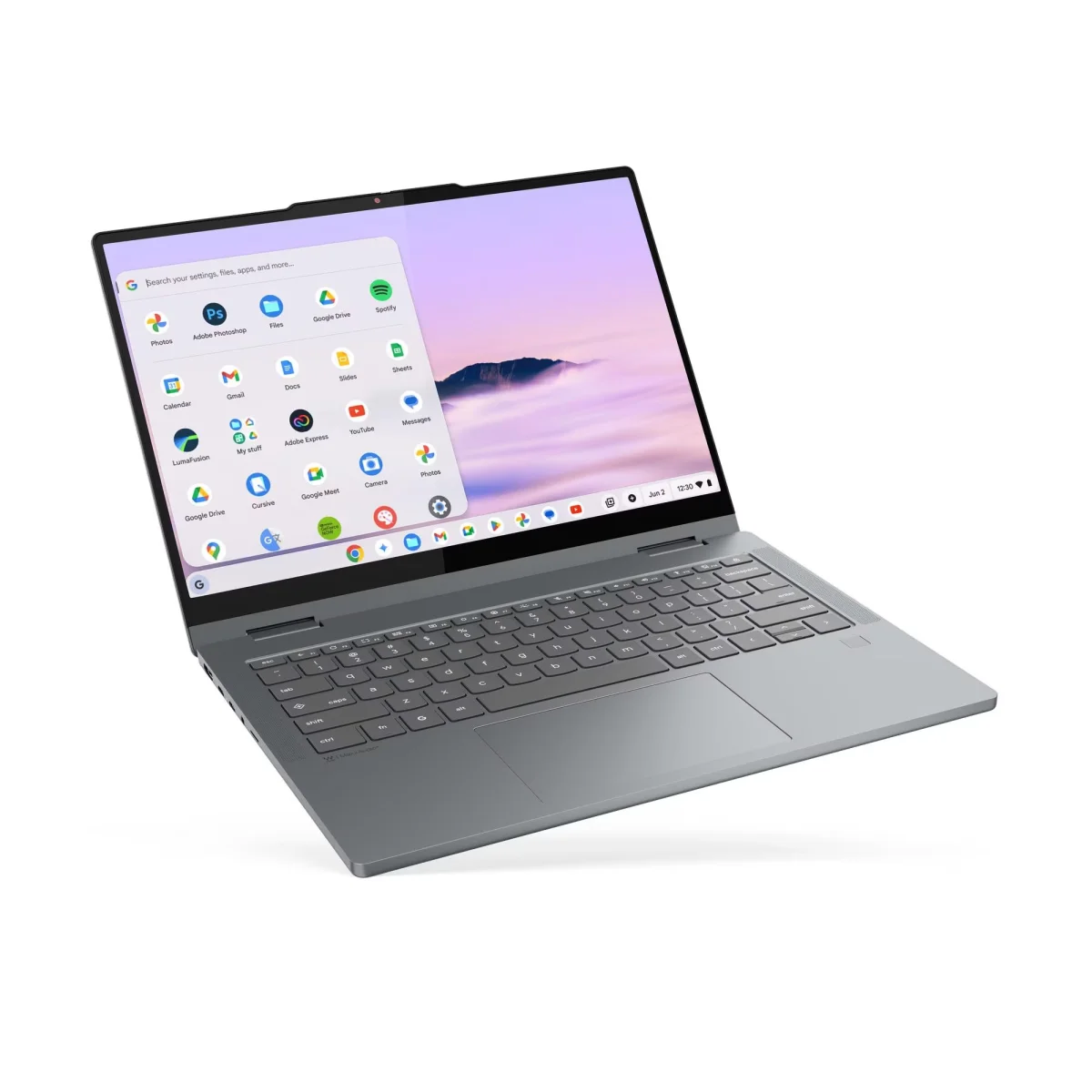 Lenovo Chrome 2in1 14" WUXGA Intel N355 8GB 128GB