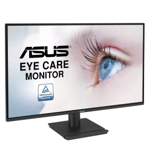 ASUS VA27AQ 27" LED monitor - obrázek 7