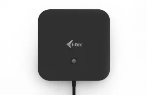 i-tec USB-C HDMI DP dokovací stanice 100W - obrázek 17