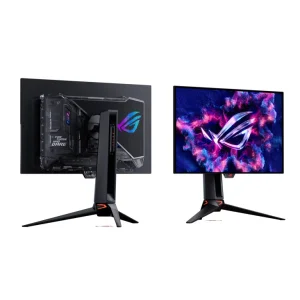 ASUS ROG PG27UCWM 27" LED monitor - obrázek 2
