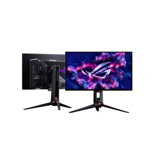 ASUS ROG PG27UCWM 27" LED monitor - obrázek 3