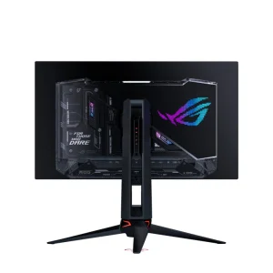 ASUS ROG PG27UCWM 27" LED monitor - obrázek 6