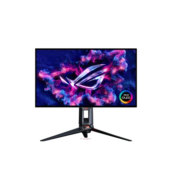 ASUS ROG PG27UCWM 27" LED monitor