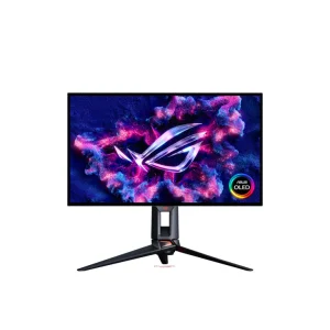 ASUS ROG PG27UCWM 27" LED monitor