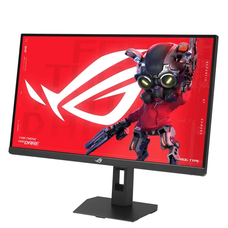 ASUS ROG Strix XG27JCEG 27" LED monitor