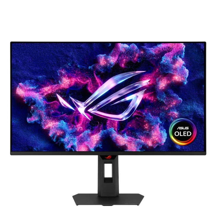 ASUS ROG Strix XG27UQDMS 27" LED monitor