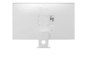 LG 32U721SB-W LCD monitor 31,5 - obrázek 4