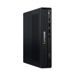 Lenovo ThinkCentre M/M90q Gen 6/Mini/Intel Core Ultra 7 265/16GB/512GB/Intel int/W11P/3R