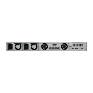 Synology RS826+ Rack Station NAS AMD Ryzen V1500B 4GB - obrázek 4