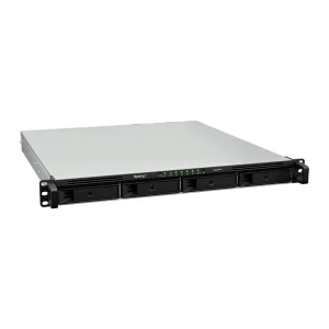 Synology RS826RP+ Rack Station NAS Ryzen V1500B 4GB - obrázek 2