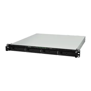 Synology RS826RP+ Rack Station NAS Ryzen V1500B 4GB - obrázek 6