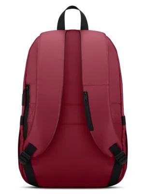 Lenovo B10 pendleřský batoh 16" burgundy - obrázek 2