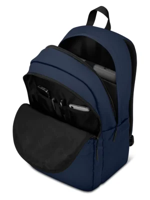 Lenovo B10 batoh 16" návštěvnický Navy Blue - obrázek 3