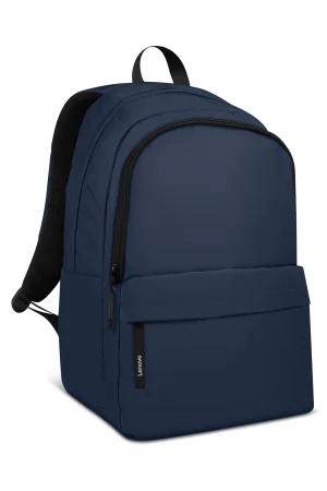 Lenovo B10 batoh 16" návštěvnický Navy Blue - obrázek 4