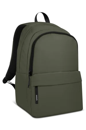 Lenovo 16" Commuter Backpack B10 zelený - obrázek 4