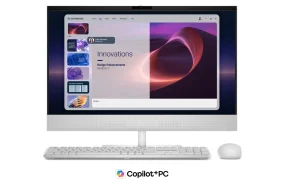 Dell/24 EC24260/23,8"/FHD/U5-325/16GB/512GB/Intel int/W11P/Bílá/1R