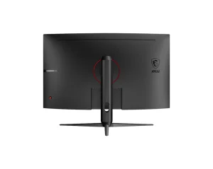 MSI G32CQ5P 31,5" VA QHD 170Hz 1ms - obrázek 3