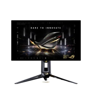 ASUS PG27AQWP-G 27" LED monitor - obrázek 2
