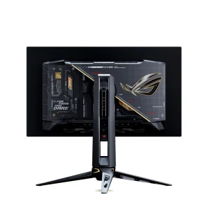 ASUS PG27AQWP-G 27" LED monitor - obrázek 3
