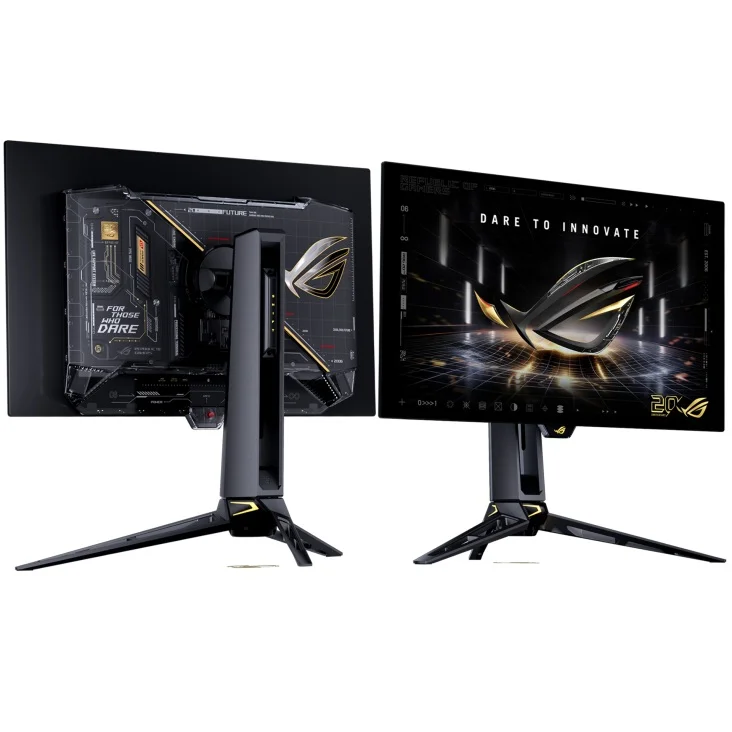 ASUS PG27AQWP-G 27" LED monitor