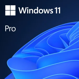 MS Windows 11 Professional GGK 64-bit SK 1pk OEM DVD leg