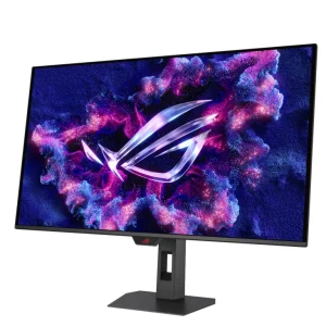 ASUS XG32UQWMS 32" WLED monitor - obrázek 2