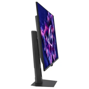 ASUS XG32UQWMS 32" WLED monitor - obrázek 7