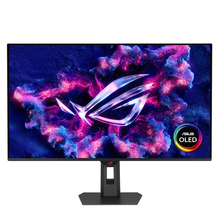 ASUS XG32UQWMS 32" WLED monitor