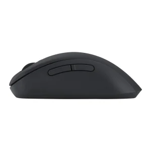 ASUS Wireless Mouse MD102/Kancelářská/Optická/Pro praváky/1 600 DPI/USB+BT/Šedá - obrázek 3