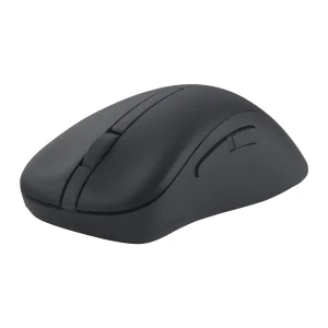 ASUS Wireless Mouse MD102/Kancelářská/Optická/Pro praváky/1 600 DPI/USB+BT/Šedá - obrázek 4