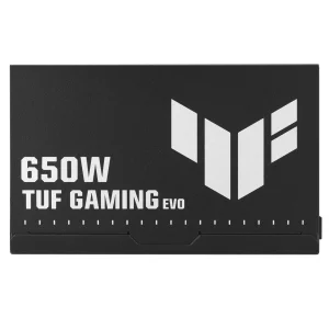 TUF-GAMING-650B-EVO/650W/ATX 3.1/80PLUS Bronze/Retail - obrázek 2