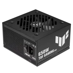 TUF-GAMING-650B-EVO/650W/ATX 3.1/80PLUS Bronze/Retail - obrázek 4
