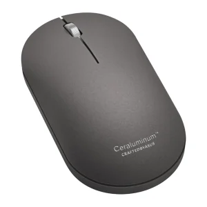 ASUS ZenMouse MD202/Kancelářská/Optická/4 200 DPI/USB+BT/Šedá - obrázek 6