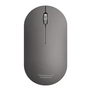 ASUS ZenMouse MD202/Kancelářská/Optická/4 200 DPI/USB+BT/Šedá