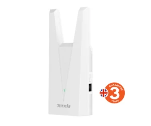 Tenda A33v2 - WiFi 6 AX3000 opakovač, 2976 Mb/s, Gigabit LAN - obrázek 7