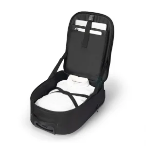DICOTA Roller Eco Core 14-16" černý - obrázek 2