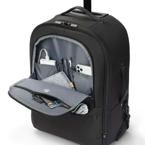 DICOTA Roller Eco Core 14-16" černý - obrázek 3