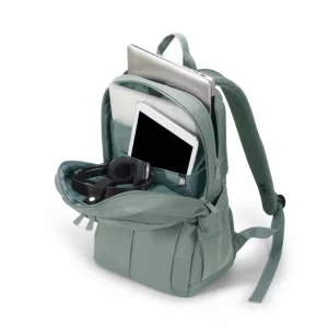 DICOTA Eco Scale batoh na laptop 13-15,6" šedý - obrázek 6
