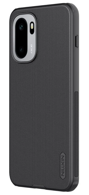 Nillkin Super Frosted PRO Magnetic Zadní Kryt pro OnePlus 15R Black - obrázek 2