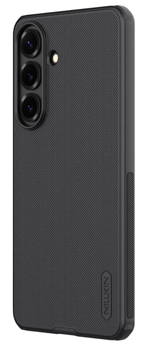 Nillkin Super Frosted PRO Magnetic Zadní Kryt pro Samsung Galaxy S26+ Black - obrázek 2