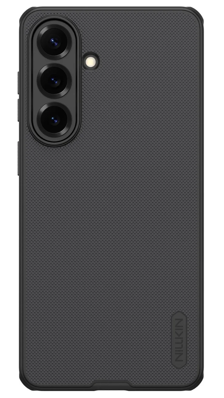Nillkin Super Frosted PRO Magnetic Zadní Kryt pro Samsung Galaxy S26+ Black