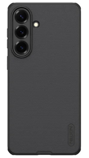 Nillkin Super Frosted PRO Magnetic Zadní Kryt pro Samsung Galaxy S26+ Black