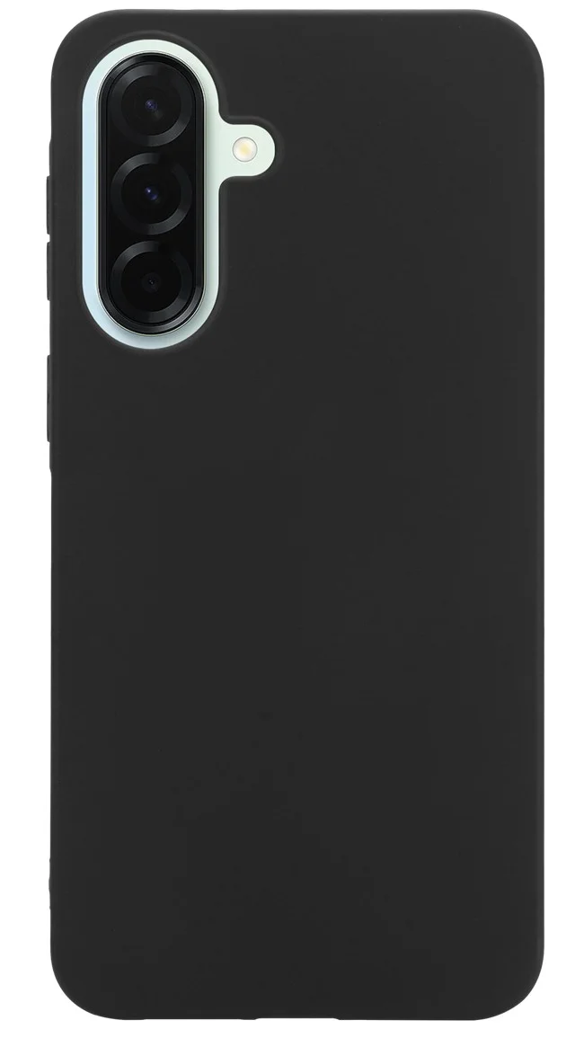 Tactical TPU Kryt pro Samsung Galaxy A37 Black