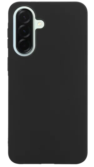 Tactical TPU Kryt pro Samsung Galaxy A37 Black